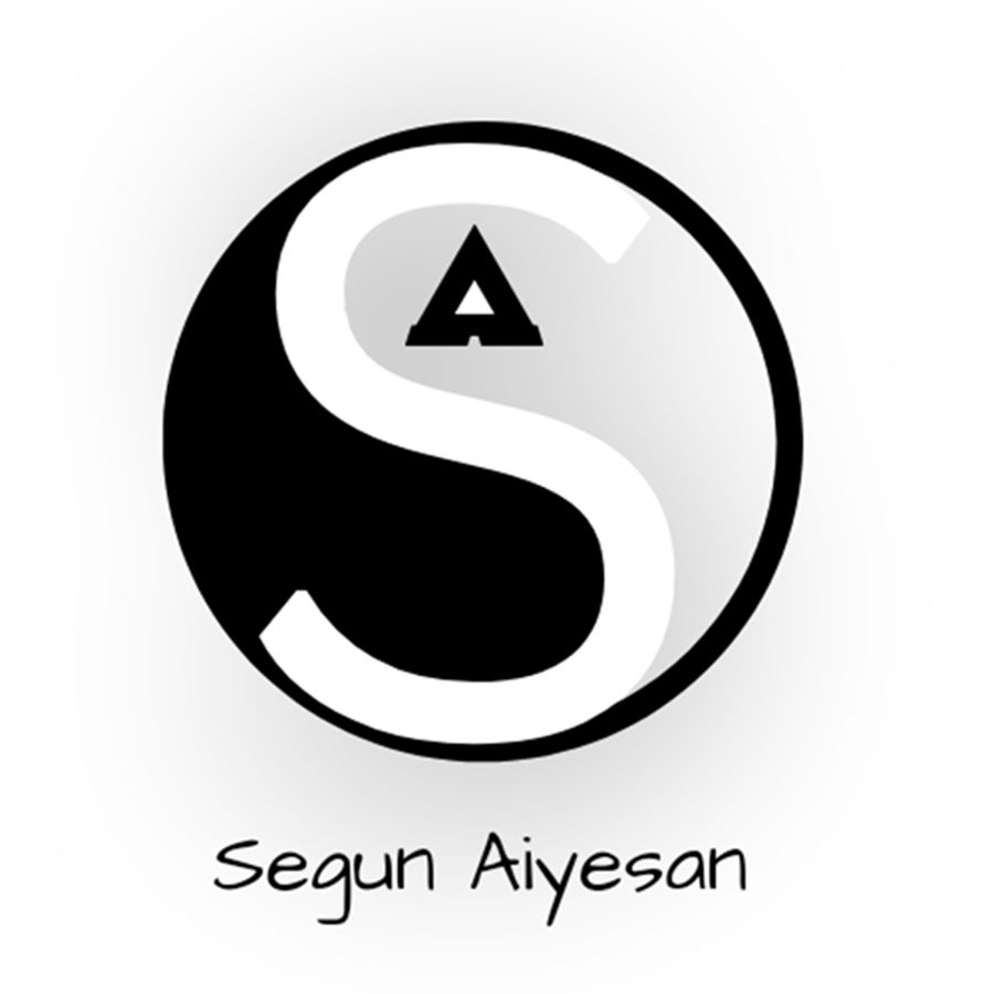 Segun Aiyesan’s Art